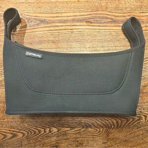 UPPAbaby Black Stroller Organizer